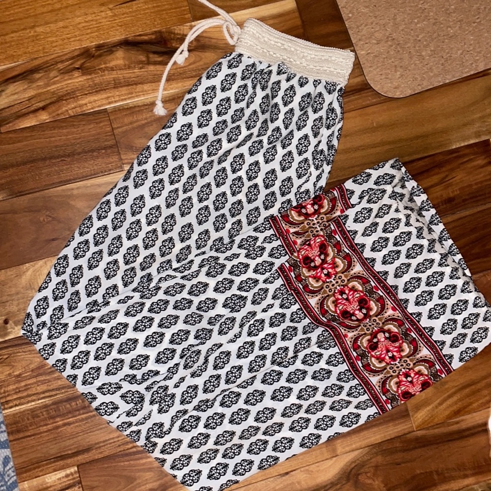 Fun pants